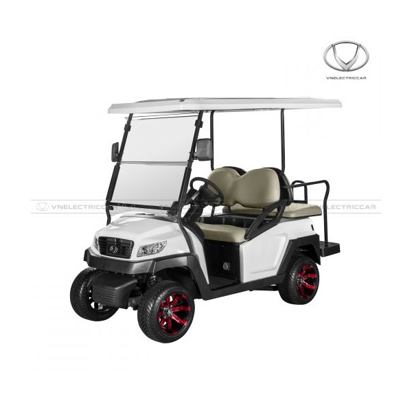 Personal electric vehicle
