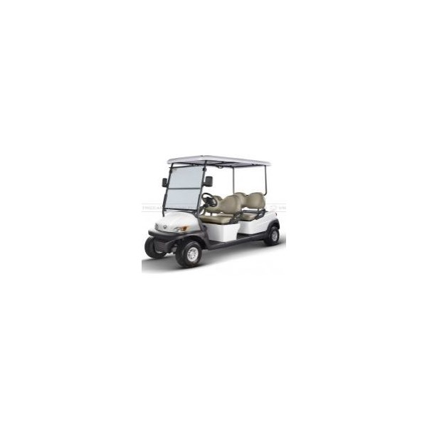 Passenger Electric Vehicle
