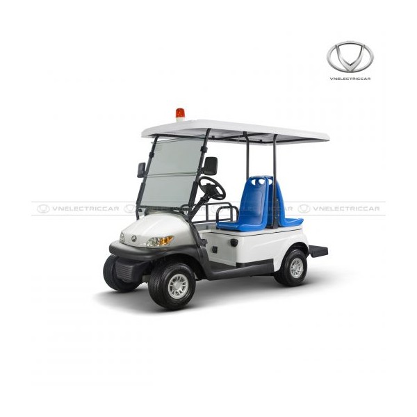 Hospital electric vehicle