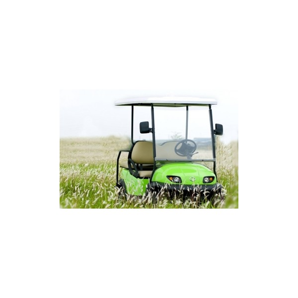 Xe điện sân golf