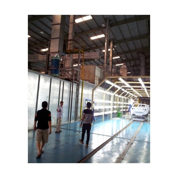 株式会社Co Nhiet Hoi nuoc