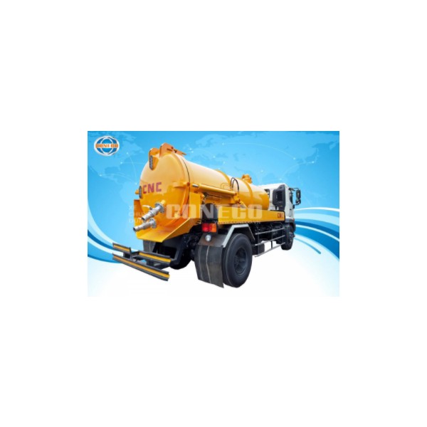 Tổng công ty CONECO