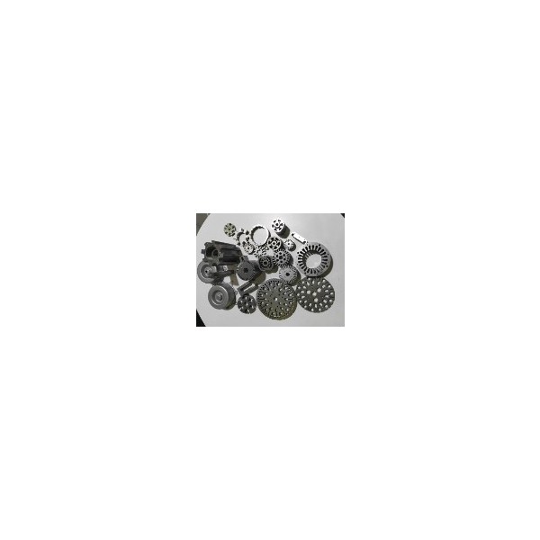 Dập lõi động cơ Rotor và Stator