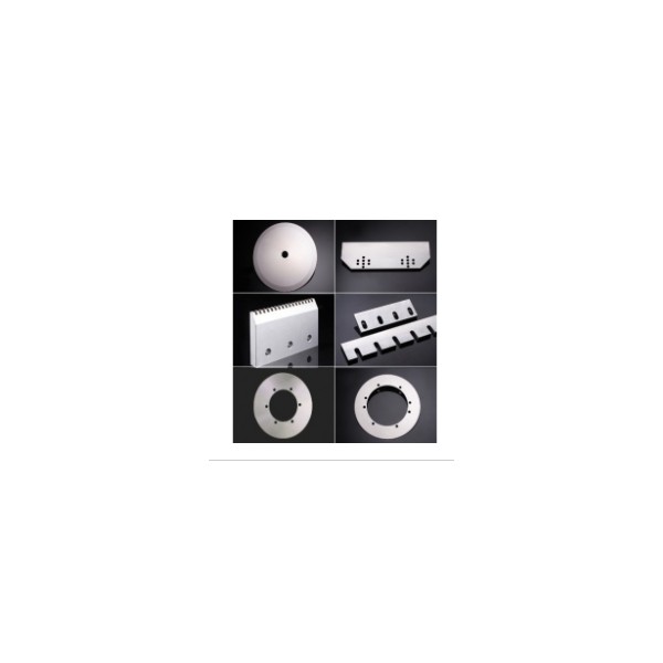 Tungsten Turning Knife Blade