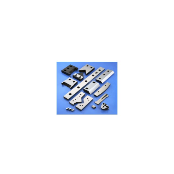 Metal cutting blade