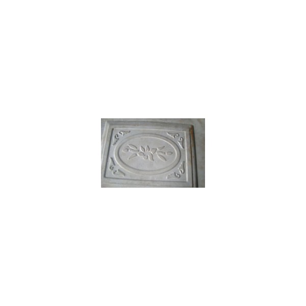 Stamping Die for Decorative Iron Gates