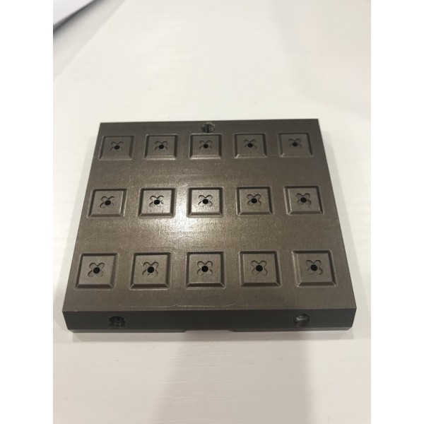 Display Inspection Jig - 画面取付治具
