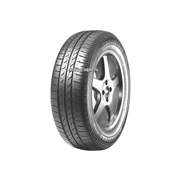 Automobile tire