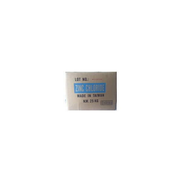 ZnCL2