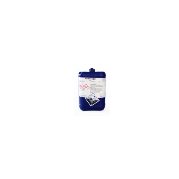 腐食・スケール処理薬品 ECOLAB -NALCO