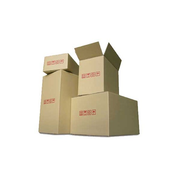 Bao bì Carton