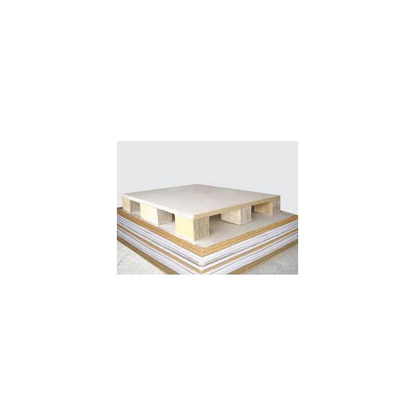 Paper corner protector