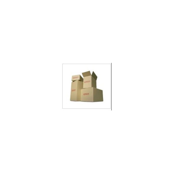 Paper packaging
