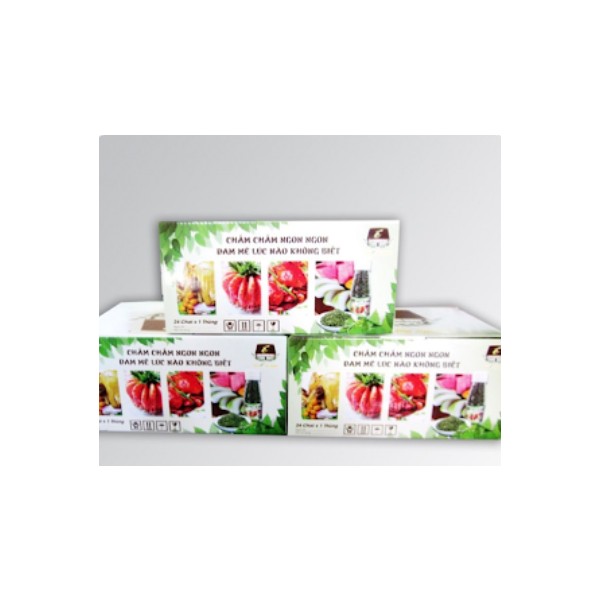 Lam Hung Packaging Mechanical Co., Ltd