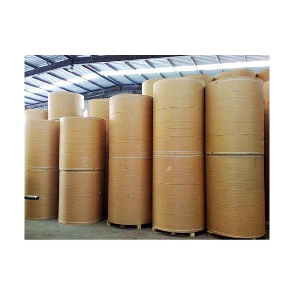 Paper roll
