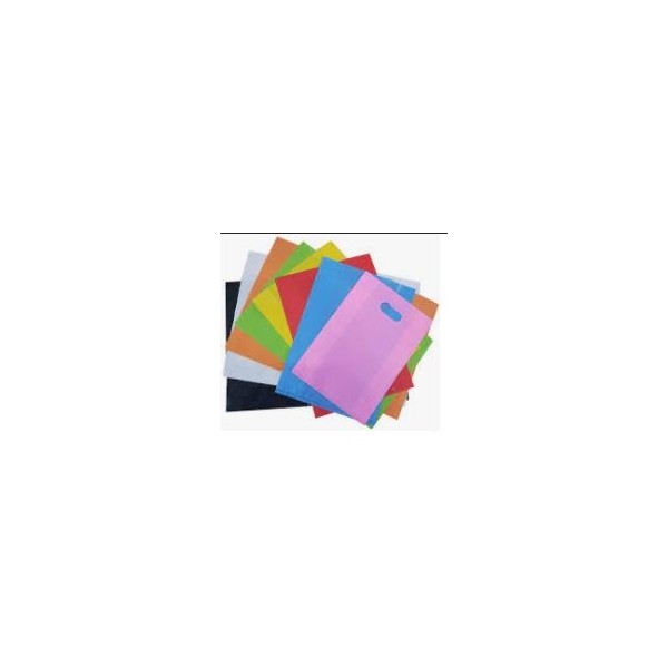 Plastic packaging