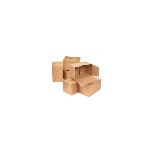 Carton packaging