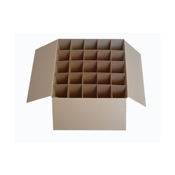 Carton Packaging