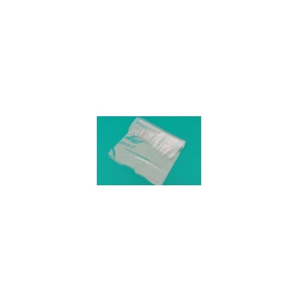Plastic packaging