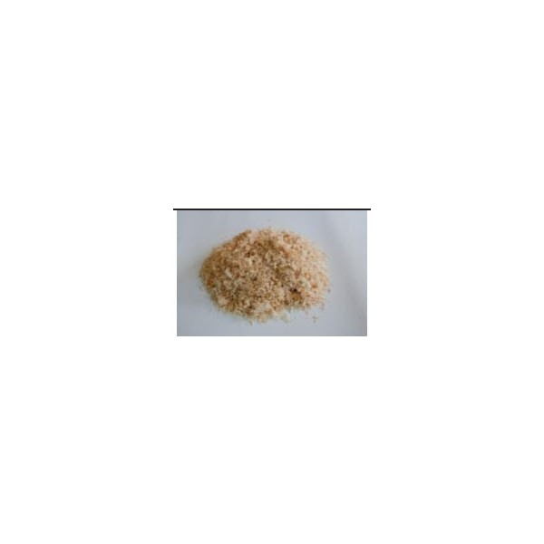Sawdust