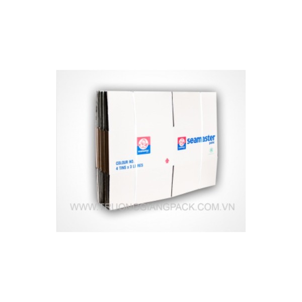 3-layer carton