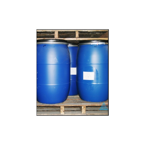 T.T.K CHEMICALS CORP