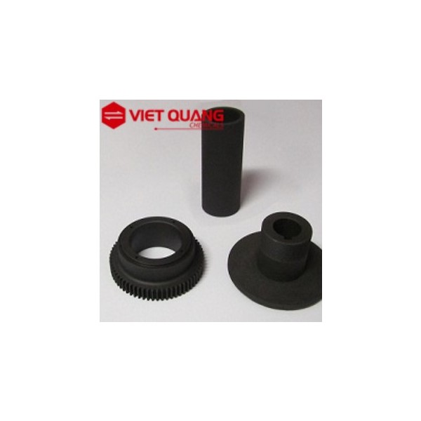 Metal blackening chemicals