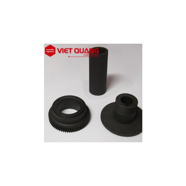 Metal blackening chemicals