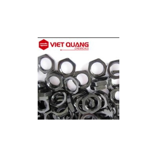 Electroplating chemicals