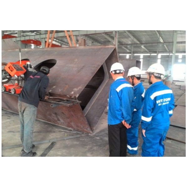 Welding Service