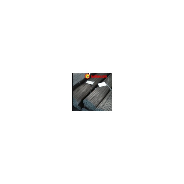 High-strength steel bar