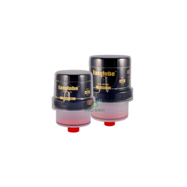 Automatic Grease Pump Easylube