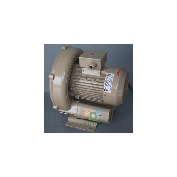 Motors, Pumps, Blowers, Reducers