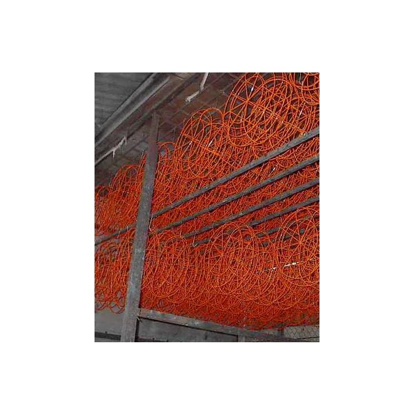 Electrostatic painting