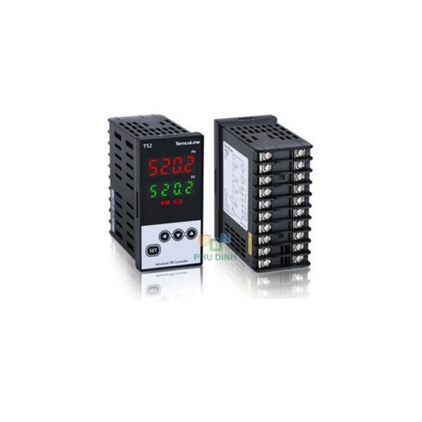 Sensors and Control