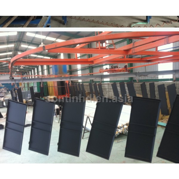 Doanh nghiệp tư nhân Trương Dương
