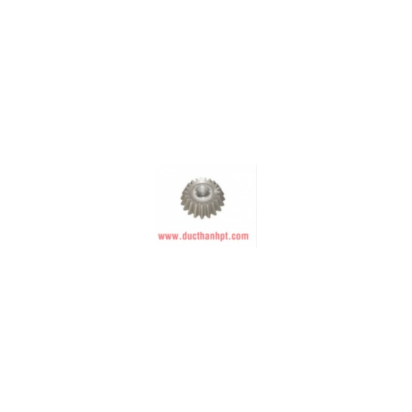 Bevel gear