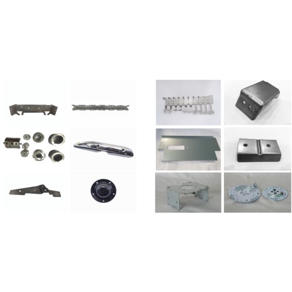 COLD STAMPING PRODUCTS