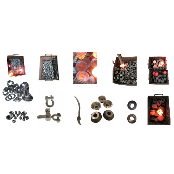 HOT STAMPING PRODUCTS