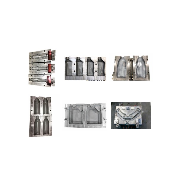 FLOW MOLDS