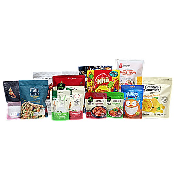 Food Packaging