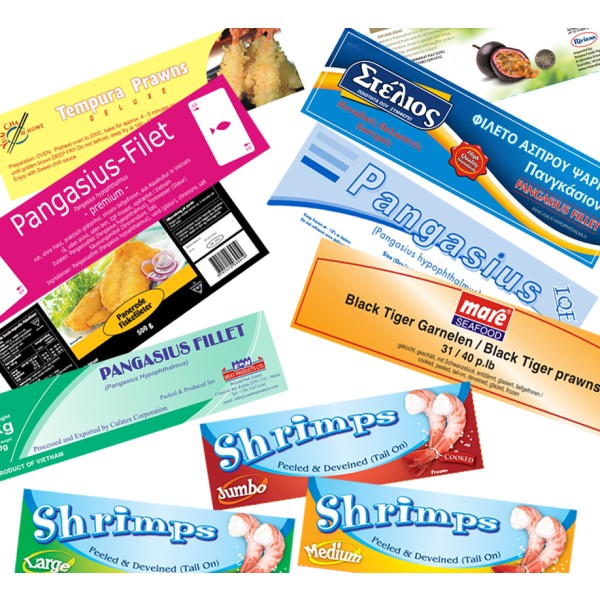 Paper Packaging
