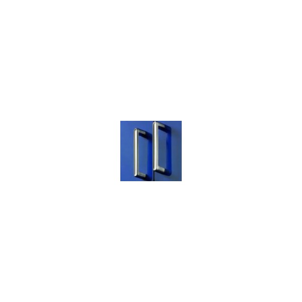 Stainless steel handle