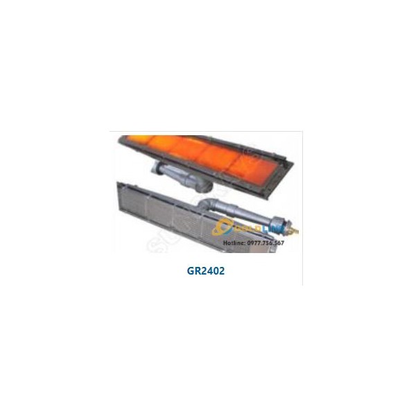 Gas Stove Equipment