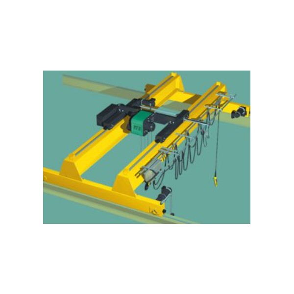 Gantry Crane
