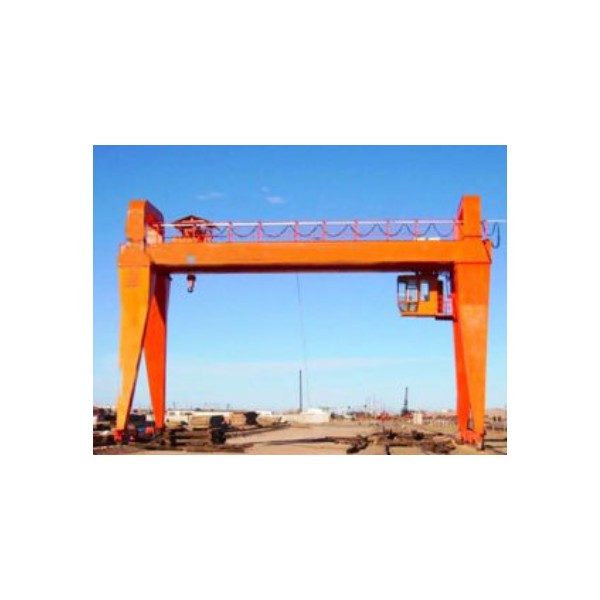 Gantry crane