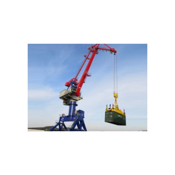 Crane Base
