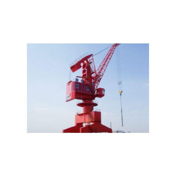 Gantry crane