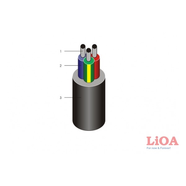 ELECTRICAL WIRE AND CABLE