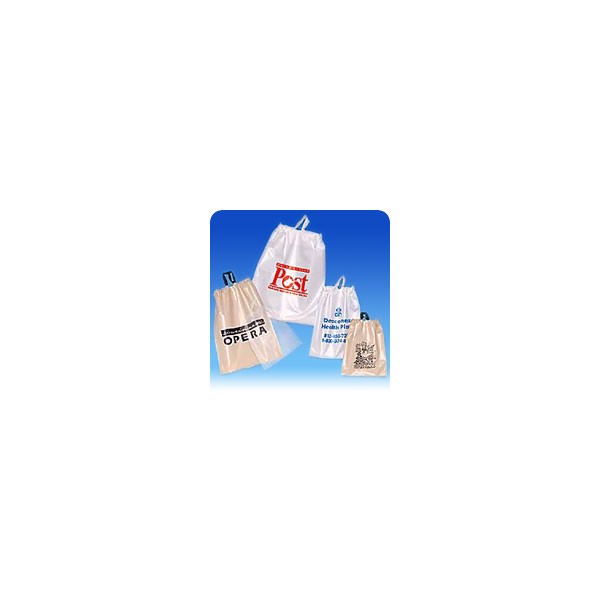 Plastic bags